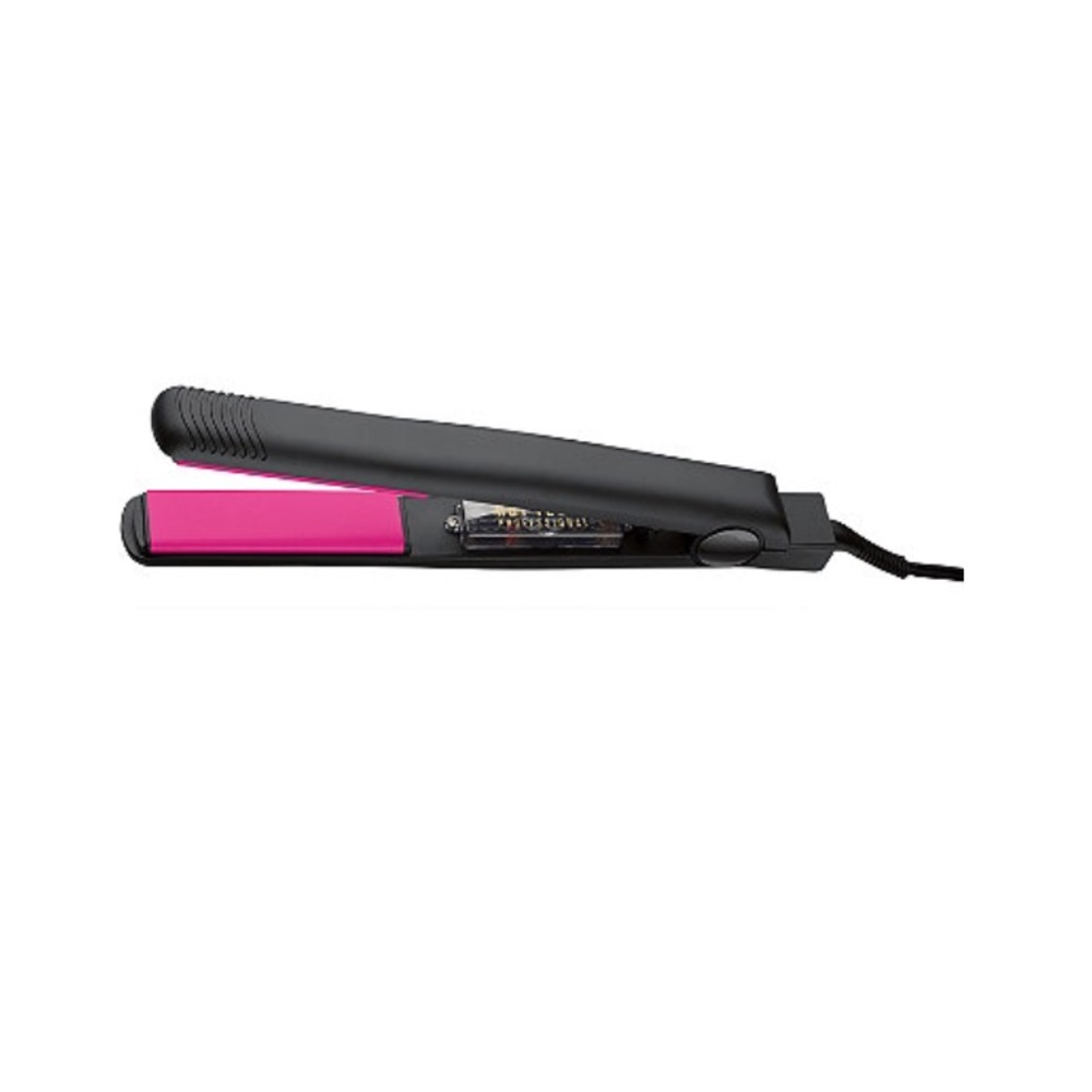 NIB hot tools 1” salon flat iron
